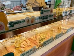 -袁记云饺(瞿溪路店)