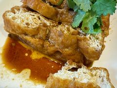 -壹只卤鹅·潮汕菜(莲塘店)