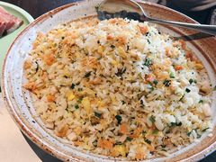 扬州炒饭-扬州狮子楼·非遗淮扬菜(总店)