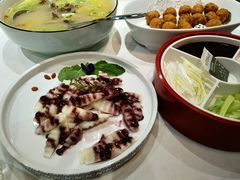 -惠丰堂饭庄·烤鸭·京味菜(民族大学店)