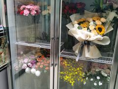 -花心思鲜花店(武昌徐东店)