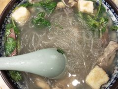 -老城南.鸭血粉丝汤(夫子庙店)