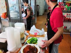 -黄连大头华烧鹅店(大良店)