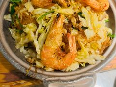 大虾粉丝煲-岭南真味·匠心粤菜(K11店)