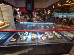 -喜庭海鲜自助(来福士店)