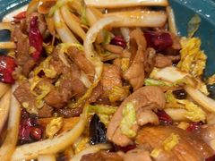 -鹿港小镇(悠唐店)