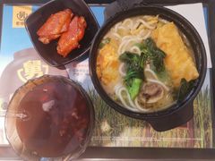 -老娘舅(富都广场店)