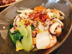 十菜-THE PAWON·8碗(古北SOHO店)