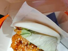 -前进5路汉堡炸鸡(汉街skp店)