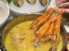 -大永發老火浓汤·经典粤菜(北滨路店)