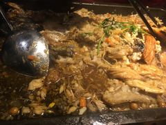 -探炉·香辣豆花烤鱼(雄峰城店)