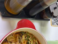 -杭景元·东北老式麻辣烫&炸串(江河时代店)
