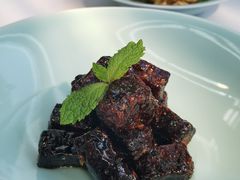 辽河口恋香牛肉-止观小馆·辽河口渔家菜(王府井店)