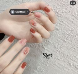 -妙睫屋日式美甲美睫