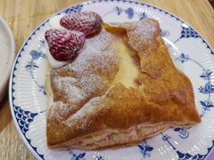 -逸绮瑶澜MissMousse Cake蛋糕(三里屯店)