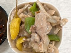 -弄堂面馆(金运路店)