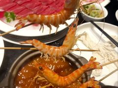 -澳门豆捞(裕华东路店)