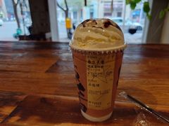 -成川茶店·潮汕工夫浓茶(万象店)