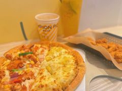 -尊宝比萨(公明百佳华店)