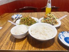 -红实家常菜(静安里店)