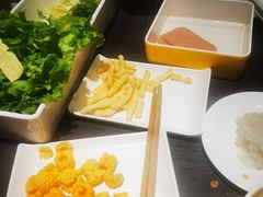 -东来顺饭庄(上地华联店)