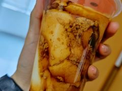 咸豆花-陈阿婆豆腐脑-卤煮小吃(朝阳路店)