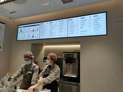 -喜茶(广州中山六路店)