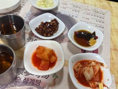 -长顺参鸡汤店(西塔总店)