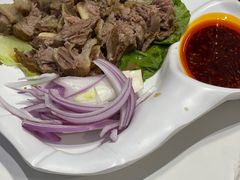 -本穆青海牛肉拉面(国际会议中心店)