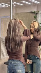 -BOF HAIR BY HONTO