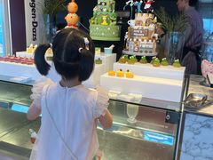 -洲际酒店·地平线全日餐厅HORIZON CAFÉ
