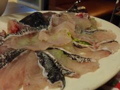 石斑鱼-牛天下·牛肉·海鲜·打边炉·融合菜