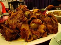 -四海宴骨头王(恒基乐园店)