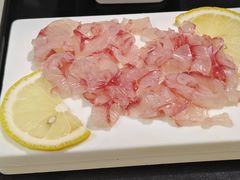 -京门活鱼馆·鱼火锅(百子湾（原红庙）店)