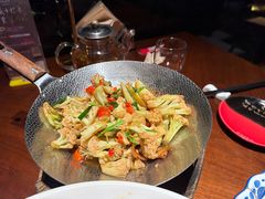 -柴米油盐(土菜院子店)