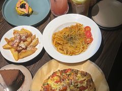 -The Cheebat 锌吧·Bistro(体育西店)