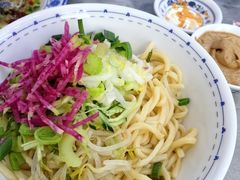 -海碗居老北京炸酱面(增光路店)