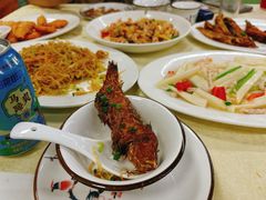 -惠来大排档(联创商业街店)