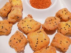 -矮板凳老火锅(犀浦店)