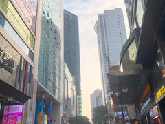 -八一好吃街·高品美食广场