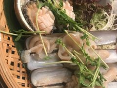 -大红袍火锅料理(尖沙咀店)