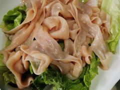 特色鸭肠-枇杷园食为鲜火锅(南山店)