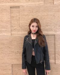 -3AM HAIR SALON染发烫发接发