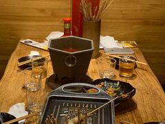 -聚点串吧·北京烧烤(赵登禹路店)