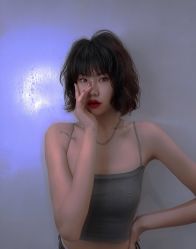 -梳蕾娜 HAIR SALON