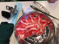 -憨铁匠老火锅(龙岗万科里店)