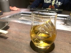 -松阪牛焼肉M(法善寺横丁店)