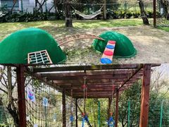-胡姬港湾幼儿园(张江春晓校区)