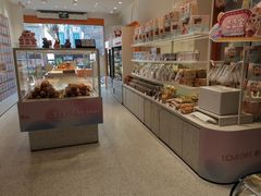-LOVEGIFT爱礼(八佰伴店)
