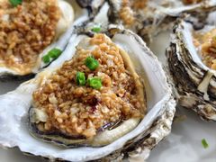 -旺角小渔村(幸福中路店)